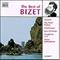 The best of Bizet