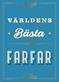 Världens bästa farfar