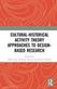 Cultural-Historical Activity Theory Approaches to Design-Based Research