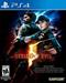 Resident evil 5