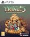 Trine 5: A Clockwork Conspiracy