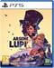 Arsene Lupin: Once a Thief