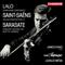 Lalo/Saint-Saens/Sarasate