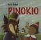 Pinokio : neobicni dozivljaji jednog lutka