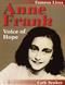 Anne Frank : voice of hope