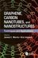 Graphene, Carbon Nanotubes, and Nanostructures