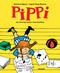 Pippi nie chce byc duza i inne komiksy