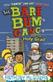 The Bare Bum Gang and the Holy Grail