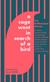 A cage went in search of a bird : ten Kafkaesque stories