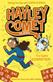 Hayley Comet, Kid Genius: The Digital Disaster!