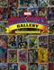 Marvel Universe Gallery: 1990-1994 Trading Card Collection