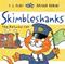 Skimbleshanks : <the railway cat>
