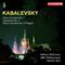 First concerto for piano and orchestra, op. 9