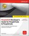 PeopleSoft Developer's Guide for PeopleTools & PeopleCode