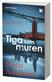 Tiga som muren : <spänningsroman>