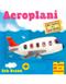 Aeroplani : me figura të lëvizshme