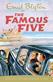 Five go to Smuggler's Top
