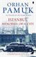 Istanbul : memories of a city