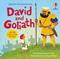 David and Goliath