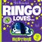 Ringo Loves… Bedtime