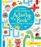 Little Children's Activity Book mazes, puzzles, colouring & other activities