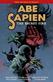 Abe Sapien. 7