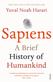 Sapiens : a brief history of humankind