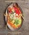 Vibrant India : fresh vegetarian recipes from Bangalore to Brooklyn