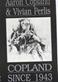 Copland since 1943