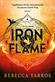 Iron flame
