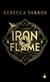 Iron flame