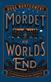 Mordet vid World's End : <ett Stockingham och Pike-mysterium>
