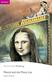 Marcel and the Mona Lisa Book/CD Pack: Easystarts