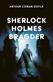 Sherlock Holmes bragder