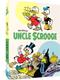 The Walt Disney's Uncle Scrooge Gift Box Set "The Golden Nugget Boat" & "Cave of Ali Baba"