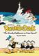 The Walt Disney's Donald Duck: "The Lonely Lighthouse on Cape Quack"