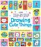 Step-by-Step Drawing Cute Things