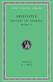 Aristotle : in twenty-three volumes. 10