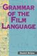 Grammar of the film language