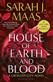 House of earth and blood : <a Crescent city novel>