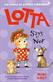 Lotta says 'No!'