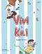 Vivi & Kai bygger en koja