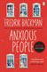 Anxious people