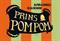 Prins Pompom : saga