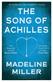 The song of Achilles