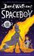 Spaceboy : <a supersonic adventure>