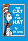 The cat in the hat