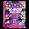 Pyssla och måla : K-pop anime party