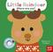 Baby Faces: Little Reindeer, Where Are You?
