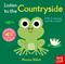 Listen to the Countryside